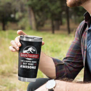 You Are Awesome - 20oz Tumbler - Gifts For Mom, Dad