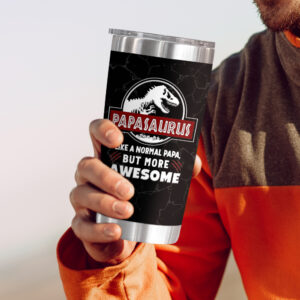 You Are Awesome - 20oz Tumbler - Gifts For Mom, Dad